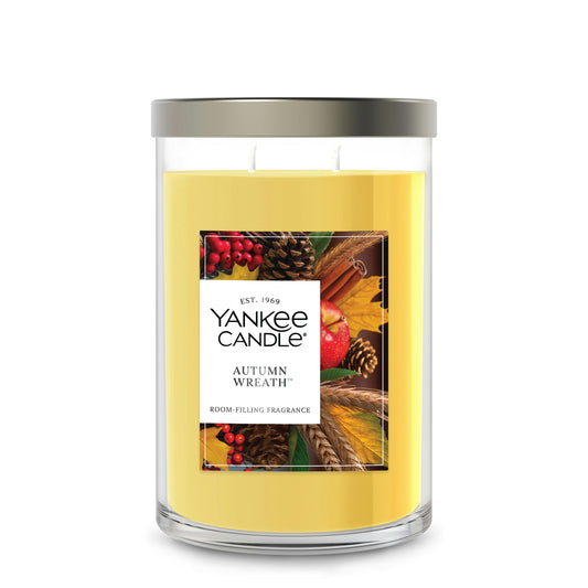 Autumn Wreath™ - 262O
