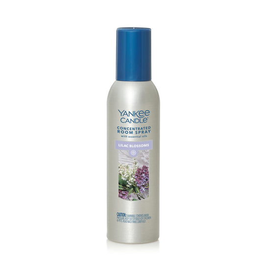 Lilac Blossoms - NGLW