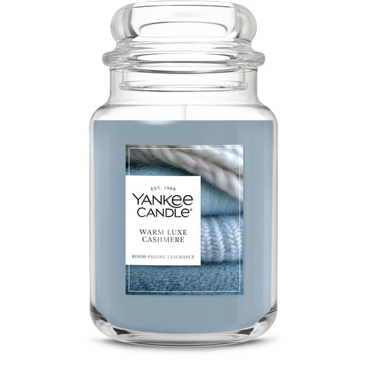 Warm Luxe Cashmere - TW5E