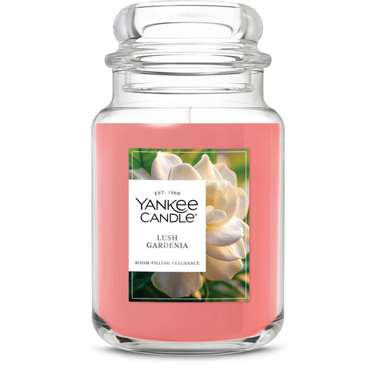 Lush Gardenia - 6XMB