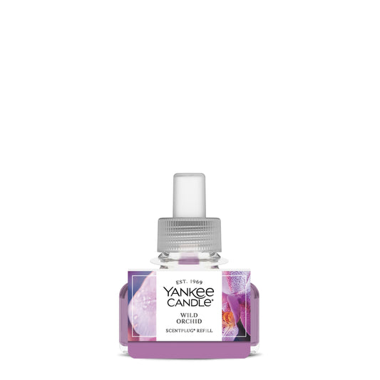 Wild Orchid - G4LV