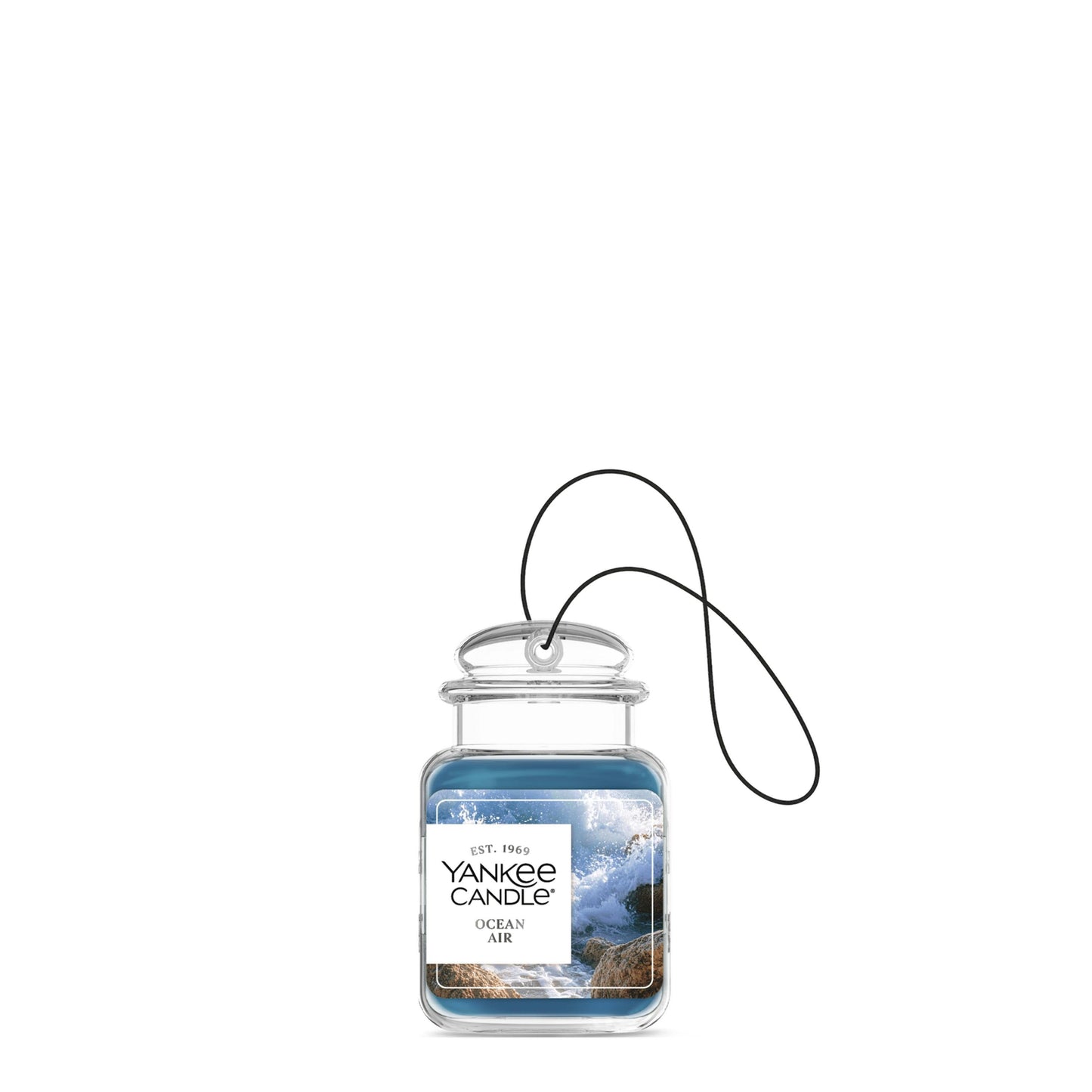 Ocean Air - 9FTH
