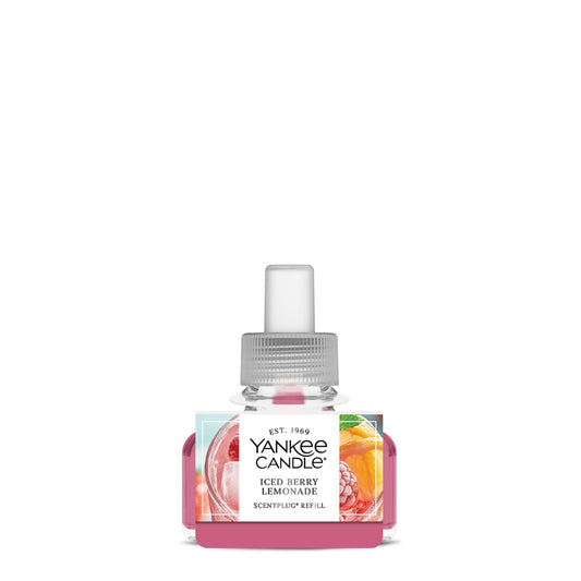 Iced Berry Lemonade - 5DSA