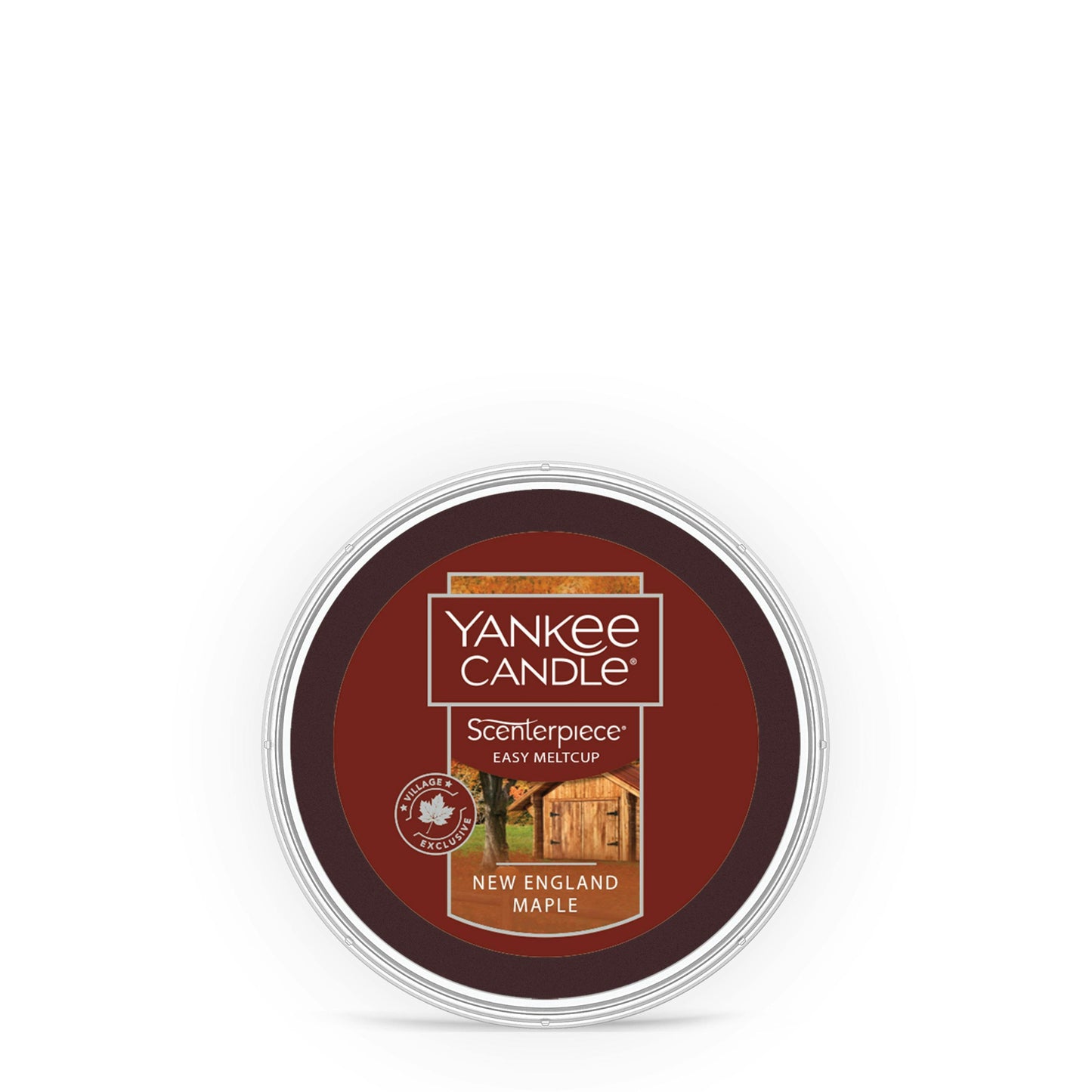 New England Maple - 8P0W