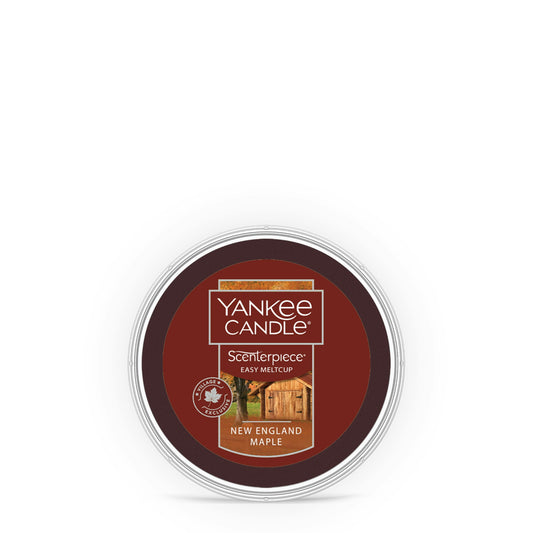 New England Maple - 8P0W
