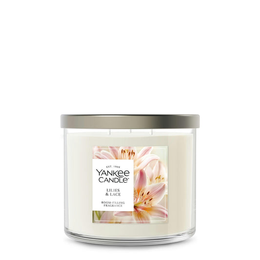 Lilies & Lace - M1TH