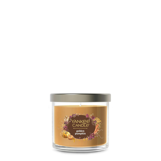 Golden Pumpkin - D467