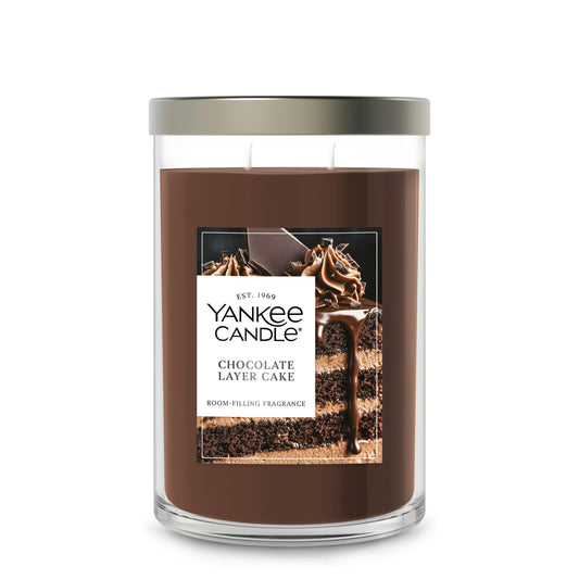 Chocolate Layer Cake - VYGO