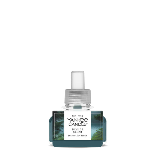 Bayside Cedar - 8YZY