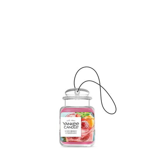 Iced Berry Lemonade - U89X