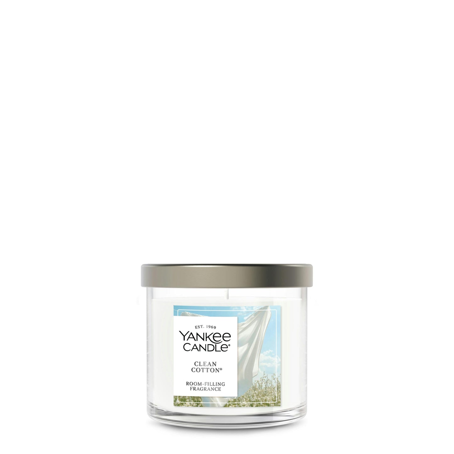 Clean Cotton® - ULES