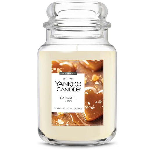 Caramel Kiss - S58N