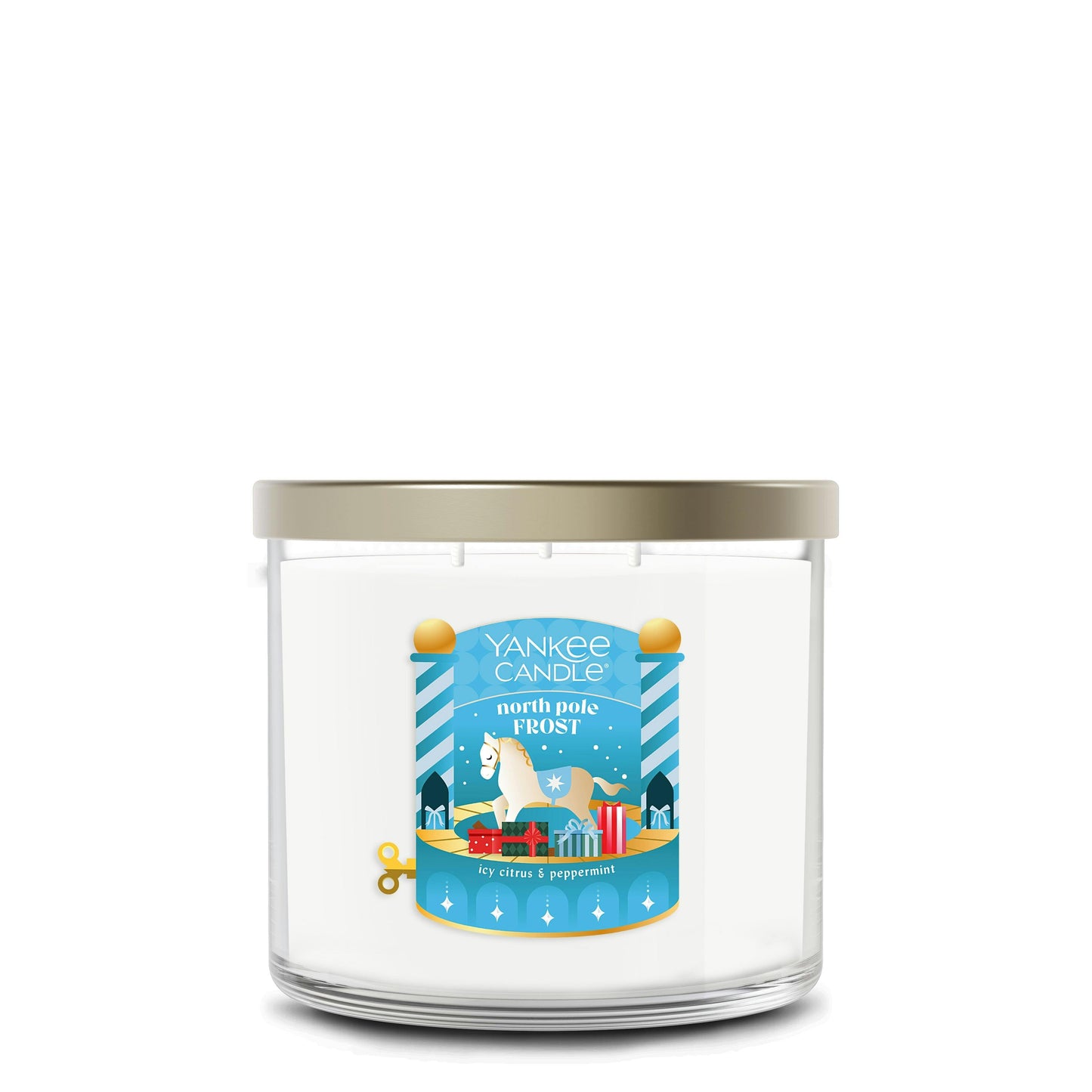 North Pole Frost - ZLEX