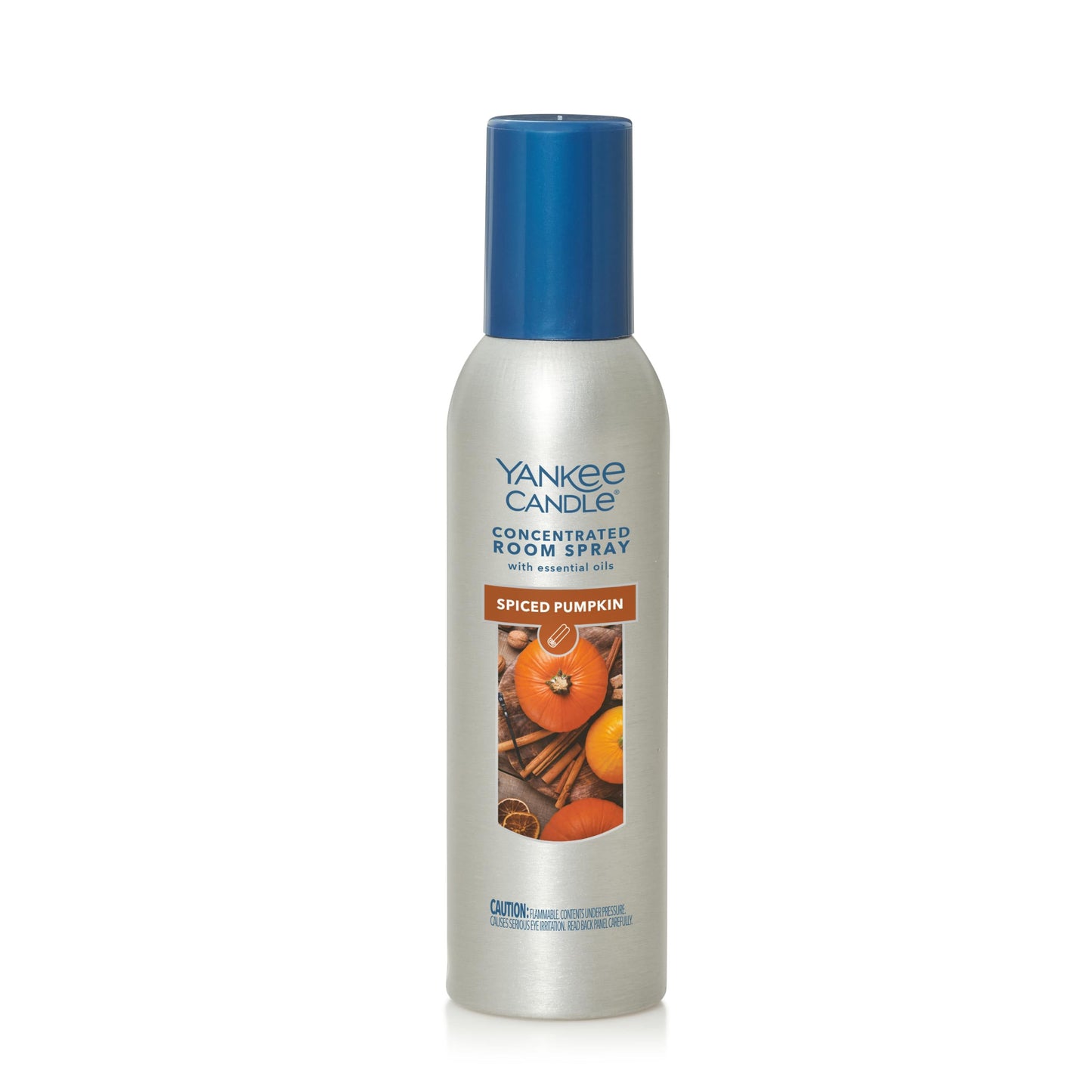 Spiced Pumpkin - 024A