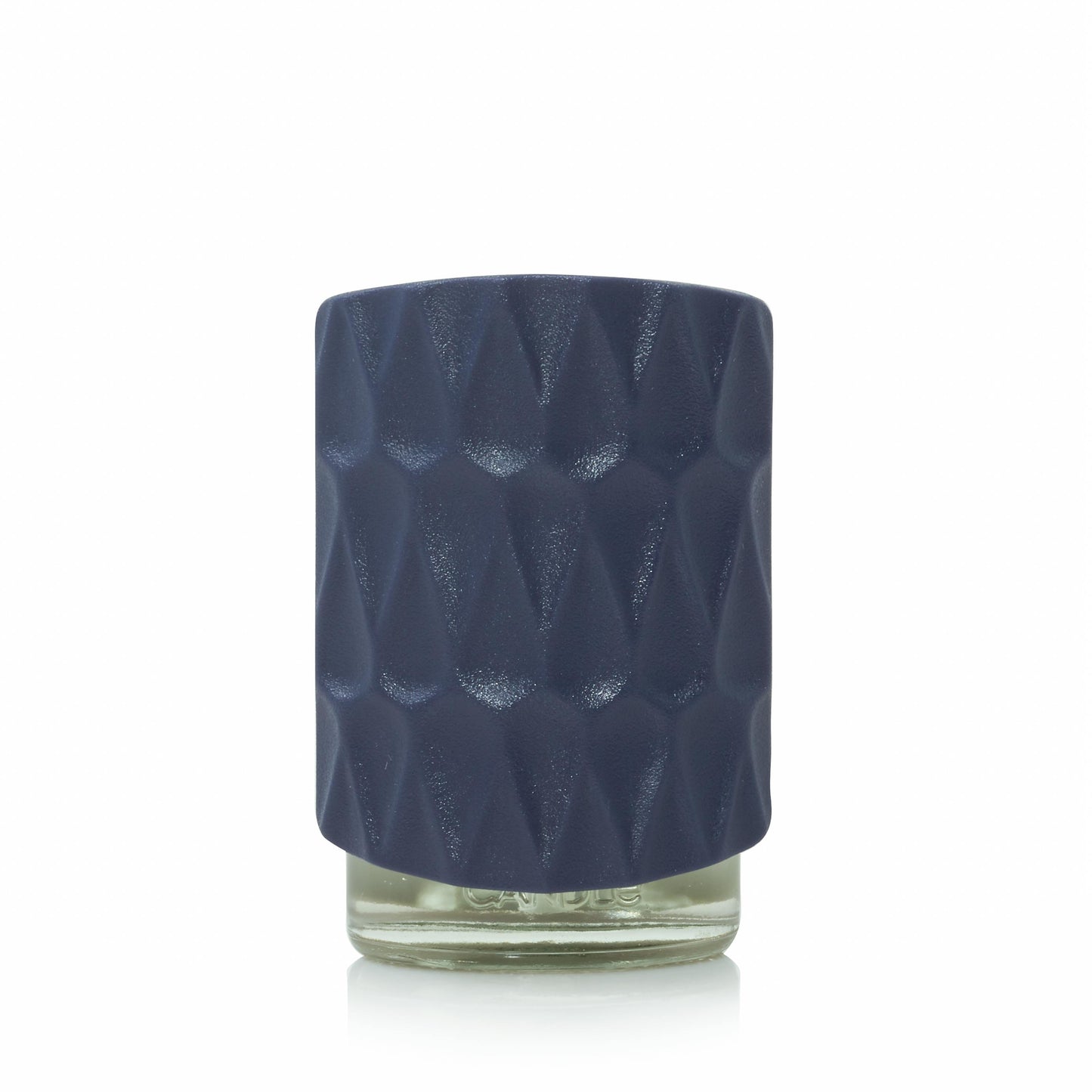Organic Pattern Blue ScentPlug® Diffuser - WAEY