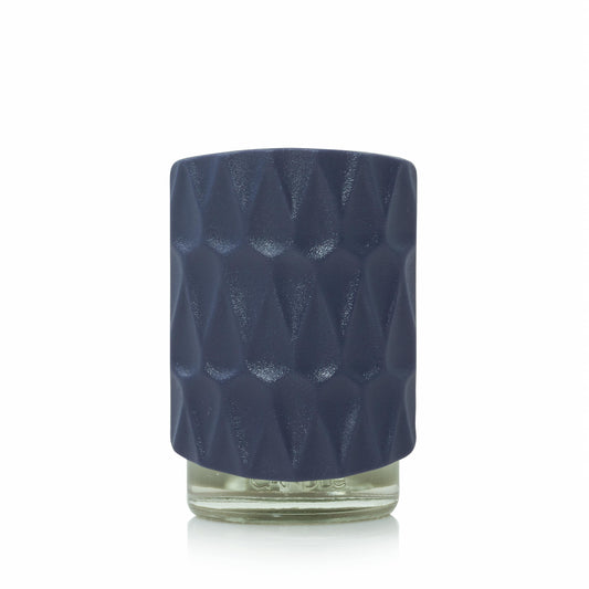 Organic Pattern Blue ScentPlug® Diffuser - WAEY