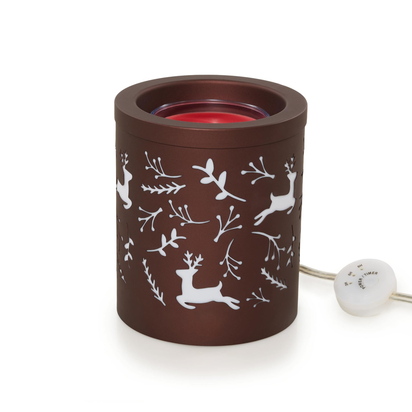 Holiday Reindeer - W6VO
