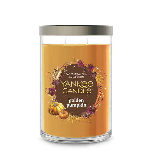Golden Pumpkin - 3J72