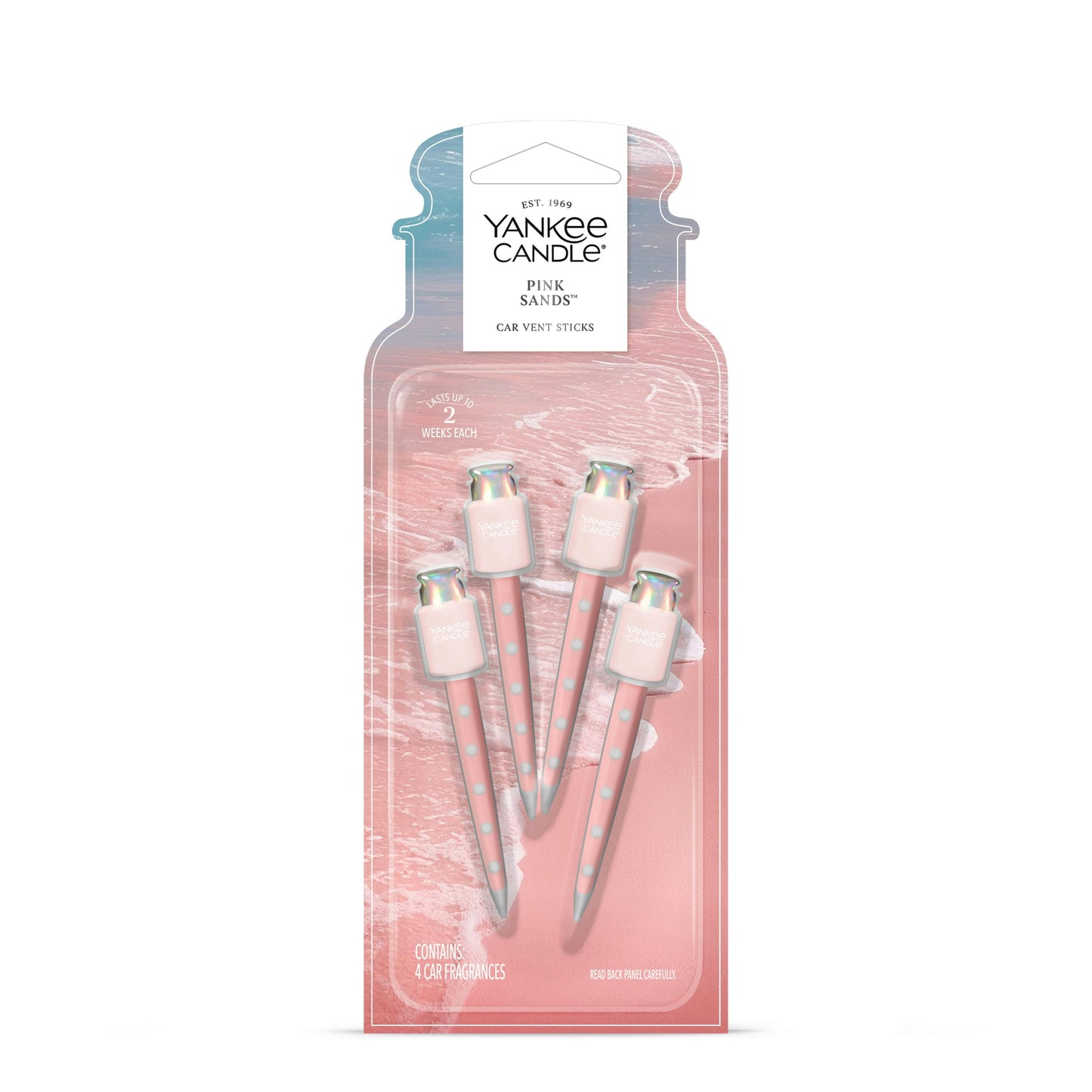 Pink Sands™ - PTBC