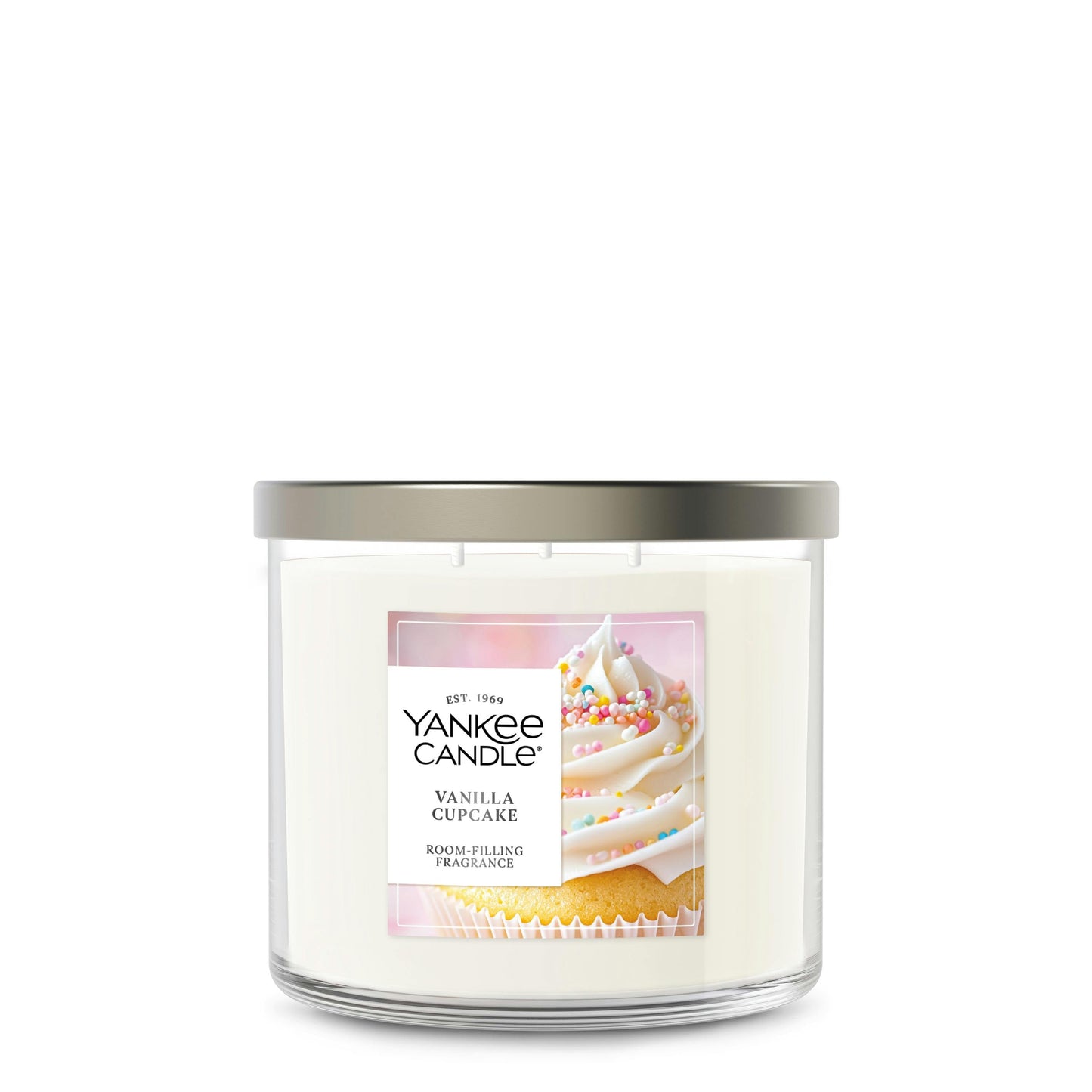 Vanilla Cupcake - 869I