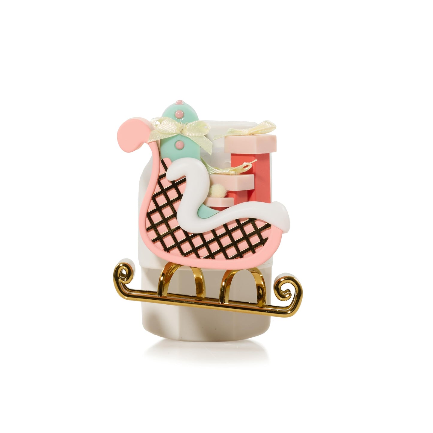 Festive Sleigh ScentPlug® Diffuser - 8REH