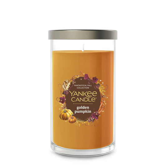 Golden Pumpkin - WT5Y