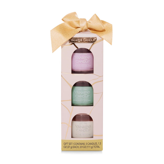 Little Luxuries Minis Gift Set - Y8EC
