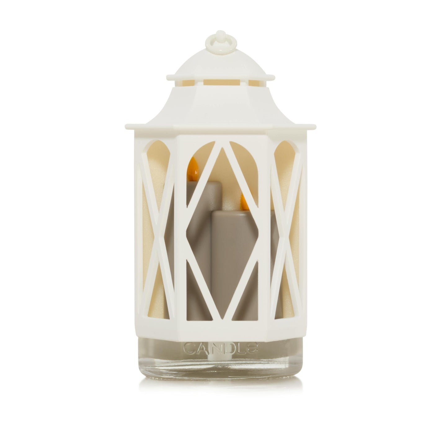 Spring Lantern ScentPlug® Diffuser w/ Light - 6HFW