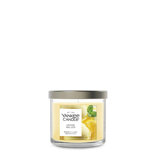 Lemon Gelato - NUDV
