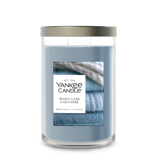 Warm Luxe Cashmere - F6SF
