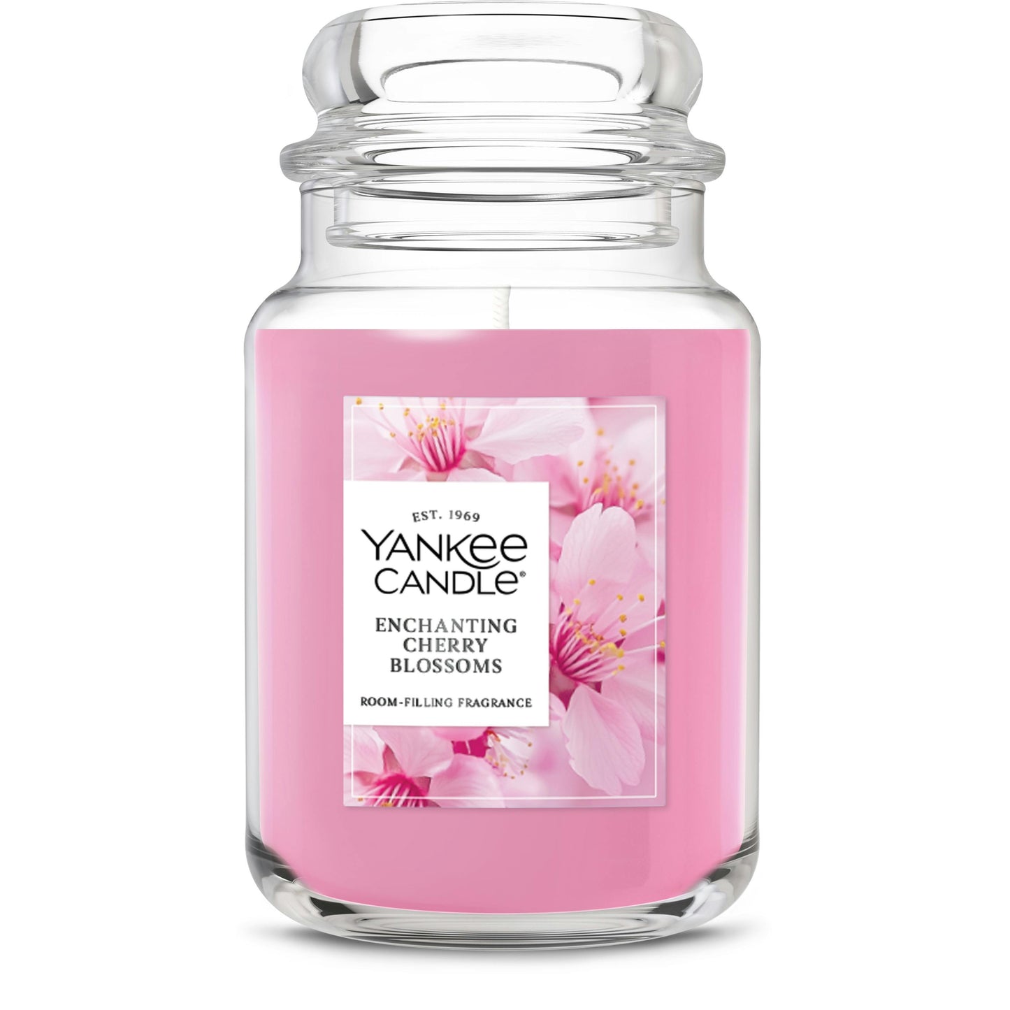 Enchanting Cherry Blossoms - VFOL