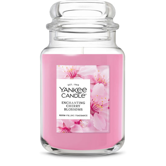 Enchanting Cherry Blossoms - VFOL