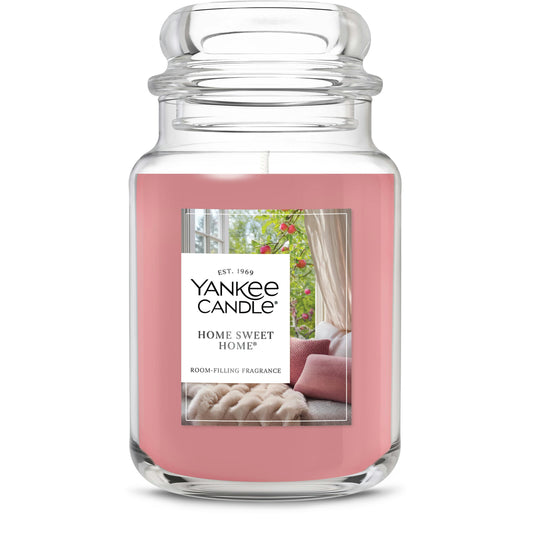Home Sweet Home® - OU4P