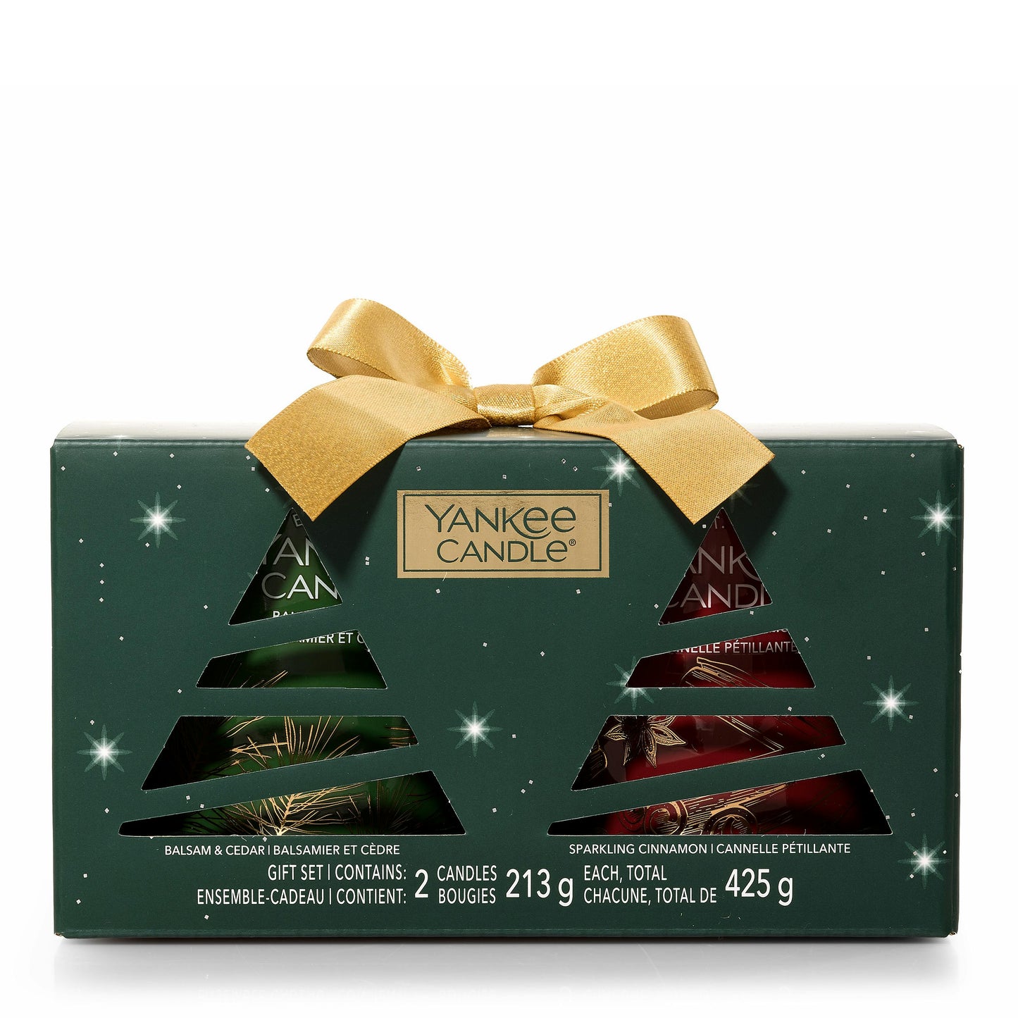 Christmas Tree Duo Gift Set - UAI1