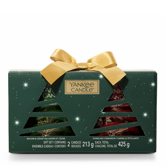Christmas Tree Duo Gift Set - UAI1