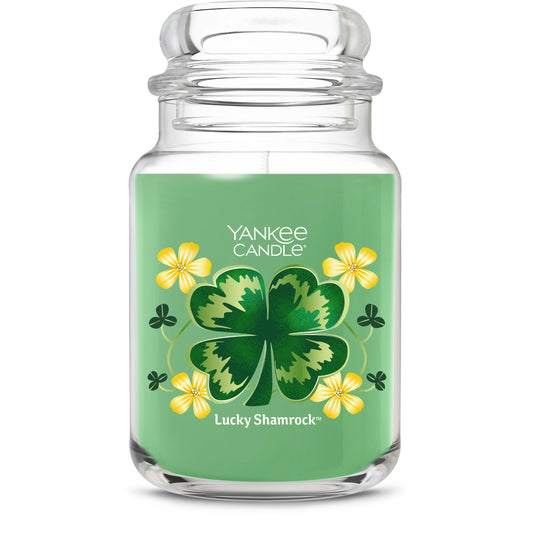Lucky Shamrock™ - PMQT