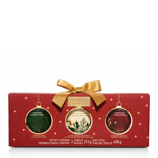 Timeless Ornament Tumbler Set - 85P6