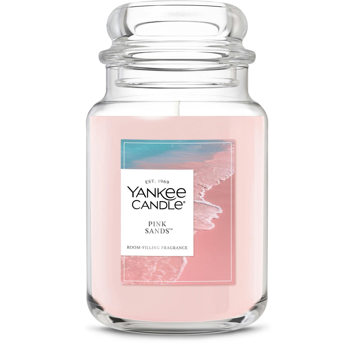 Pink Sands™ - ZSFE