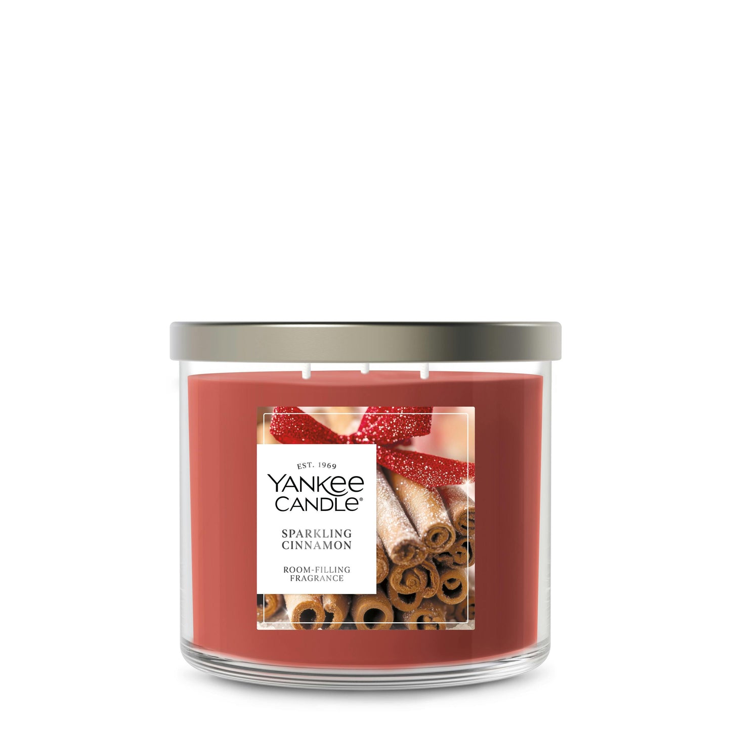 Sparkling Cinnamon - WTW2