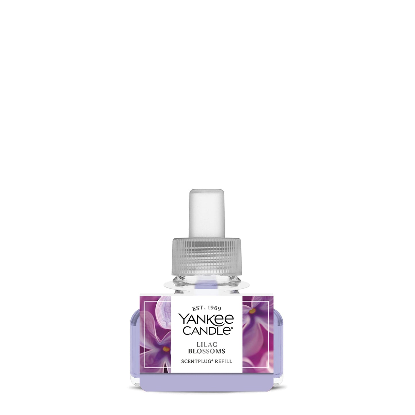 Lilac Blossoms - NEYY
