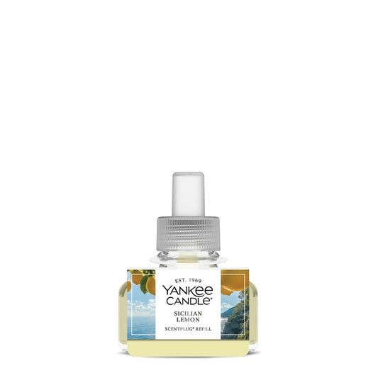 Sicilian Lemon - N4PD