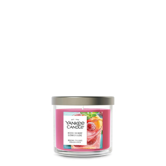 Iced Berry Lemonade - LIOW