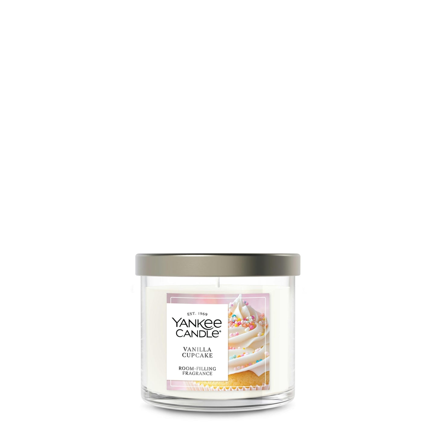 Vanilla Cupcake - 7VV6