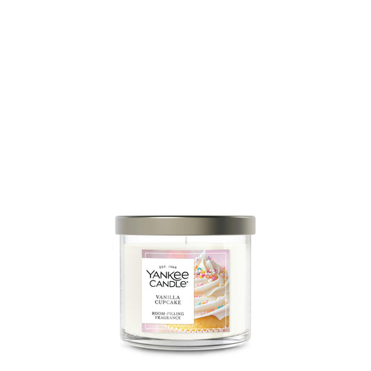 Vanilla Cupcake - 7VV6
