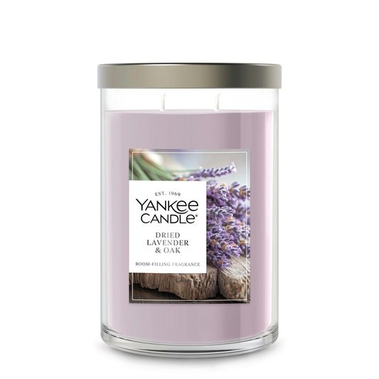 Dried Lavender & Oak - 4GWA