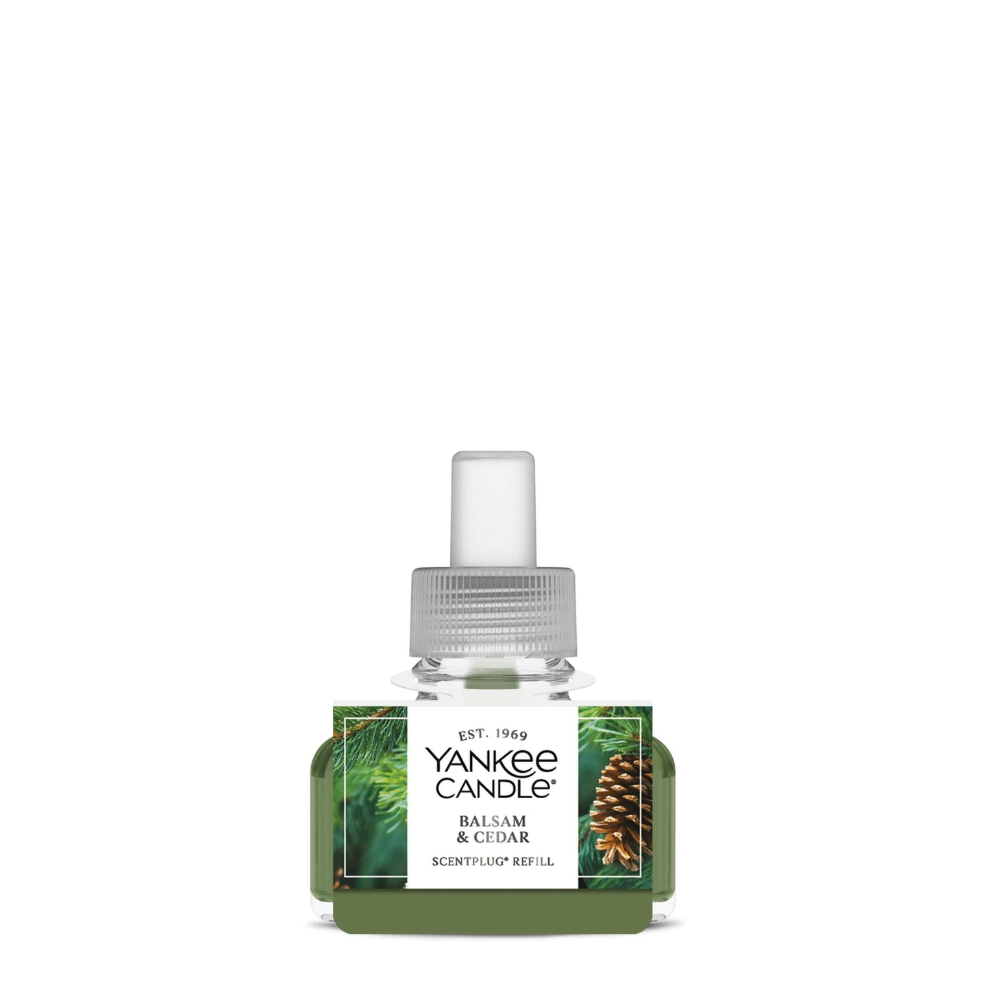 Balsam & Cedar - S5VD