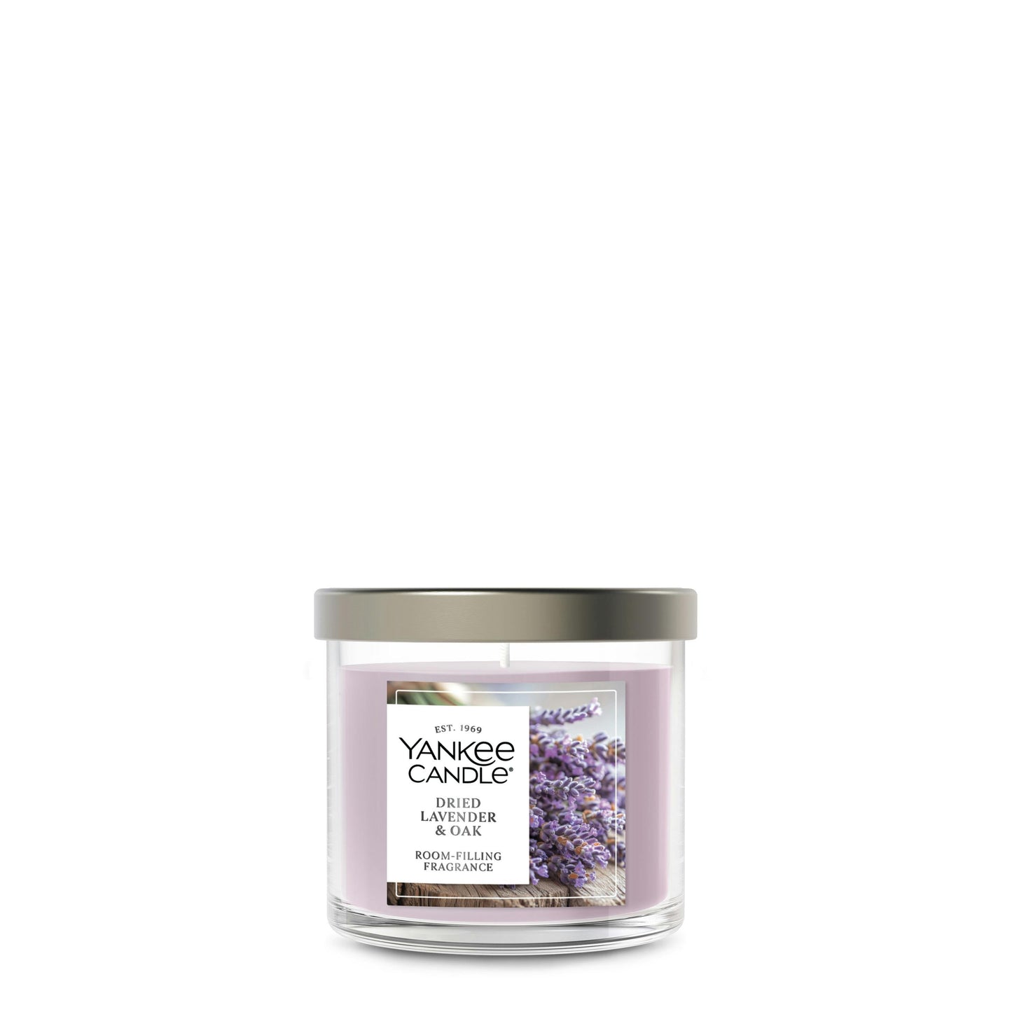 Dried Lavender & Oak - PZ0E