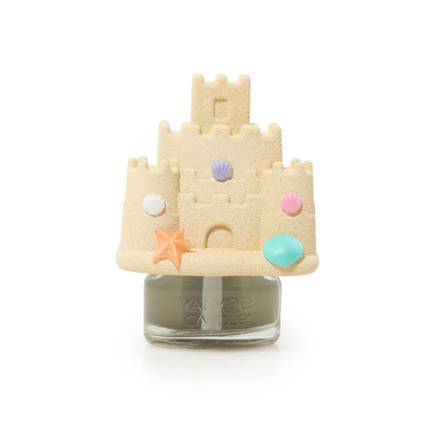 Sand Castle ScentPlug® with Light - I3O0