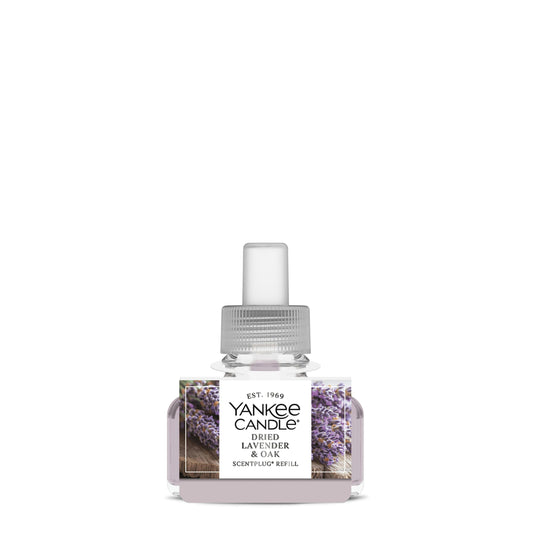 Dried Lavender & Oak - XRW5