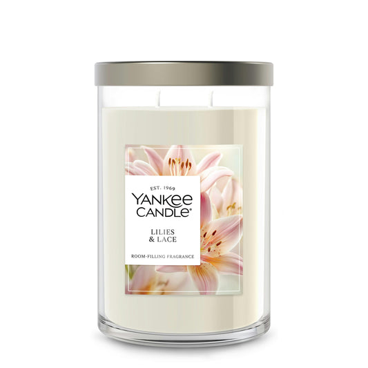 Lilies & Lace - 2NUC